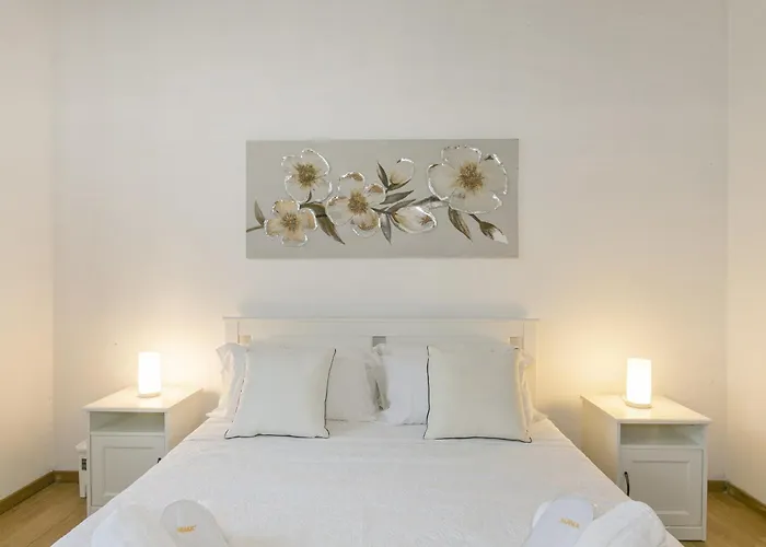 A 50 M Dalla Metropolitana Cornelia Appartement Rome